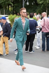 Berlin Fashion Week, TAW, They Are Wearing