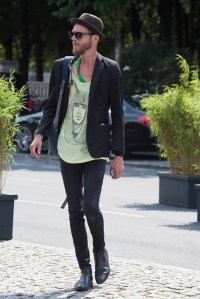 Berlin Fashion Week, TAW, They Are Wearing