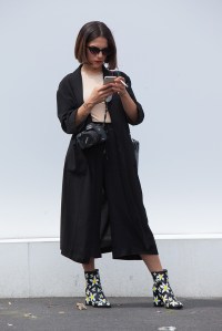 Berlin Fashion Week, TAW, They Are Wearing