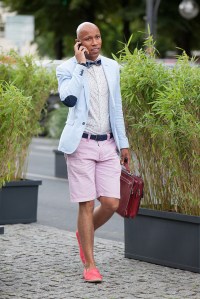 Berlin Fashion Week, TAW, They Are Wearing