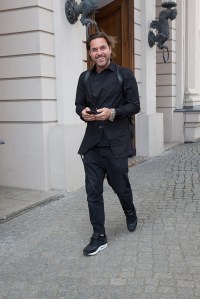 Berlin Fashion Week, TAW, They Are Wearing