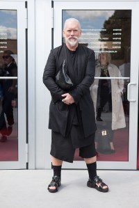 Berlin Fashion Week, TAW, They Are Wearing