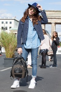 Berlin Fashion Week, TAW, They Are Wearing