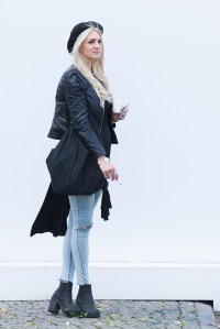 Berlin Fashion Week, TAW, They Are Wearing