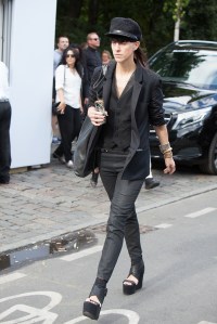 Berlin Fashion Week, TAW, They Are Wearing