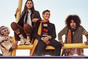 Tommy Hilfiger
