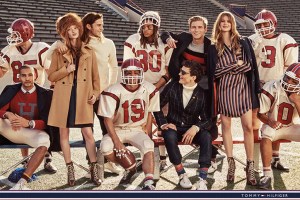 Tommy Hilfiger