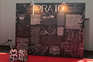 Touting Italy's Prato region