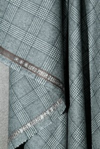 Loro Piana's Zenit collection