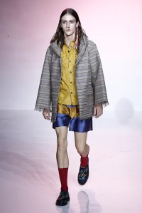 Thaddeus O'neal Men's RTW Spring 2016