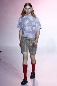 Thaddeus O'neal Men's RTW Spring 2016