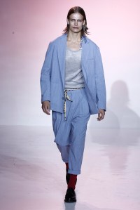 Thaddeus O'neal Men's RTW Spring 2016