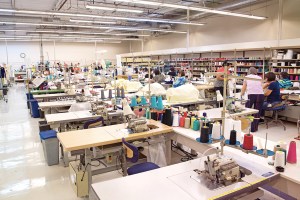 St. John pattern makers
