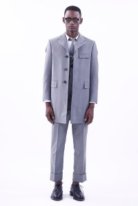 Thom Browne Men's RTW Spring 2016