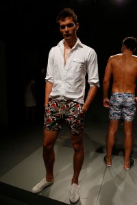 Thorsun Swim Men's RTW Spring 2016