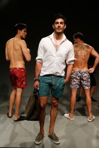 Thorsun Swim Men's RTW Spring 2016