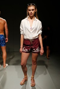 Thorsun Swim Men's RTW Spring 2016