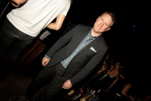 Todd Snyder