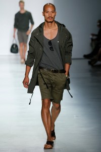 Todd Snyder Men's RTW Spring 2016