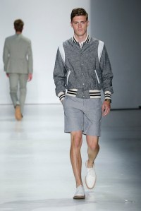 Todd Snyder Men's RTW Spring 2016