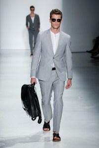 Todd Snyder Men's RTW Spring 2016