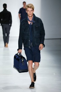 Todd Snyder Men's RTW Spring 2016