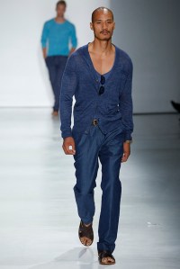 Todd Snyder Men's RTW Spring 2016