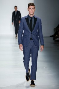Todd Snyder Men's RTW Spring 2016
