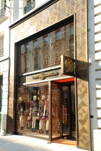 Tory Burch