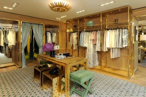 Tory Burch