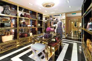 Tory Burch
