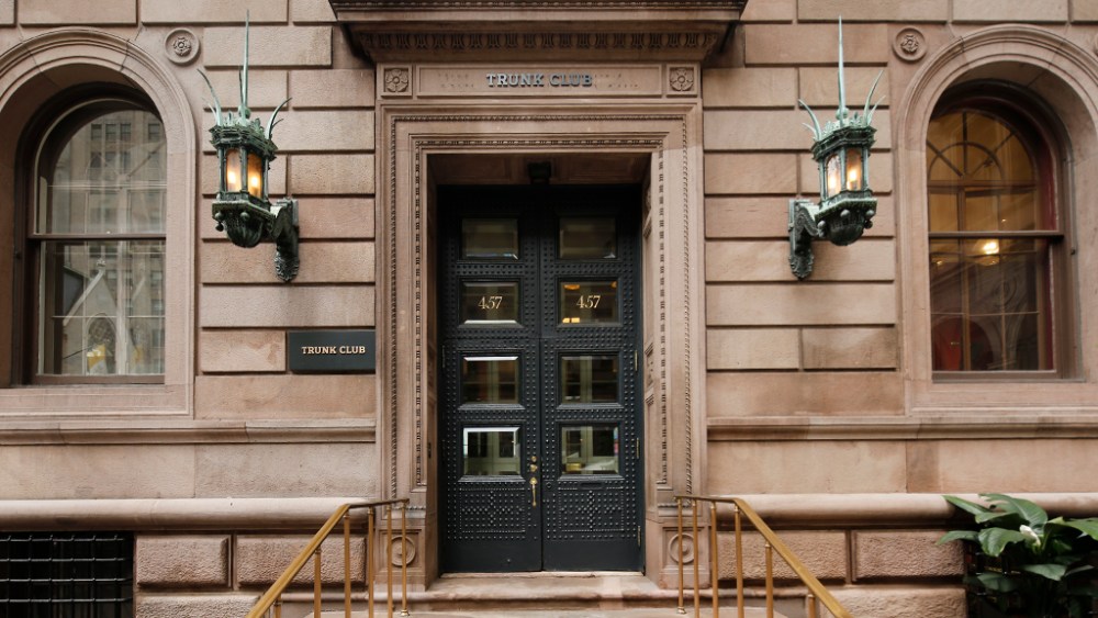 Trunk Club New York