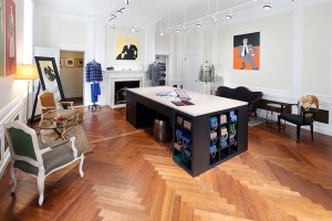 Trunk Club New York
