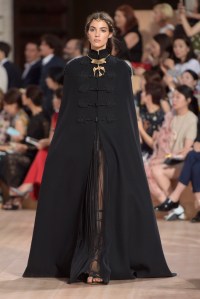 Valentino Couture Fall 2015