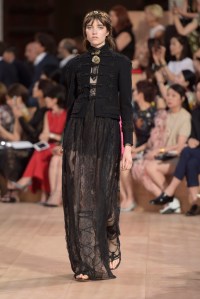 Valentino Couture Fall 2015