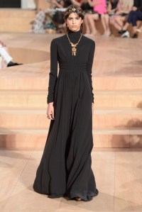 Valentino Couture Fall 2015