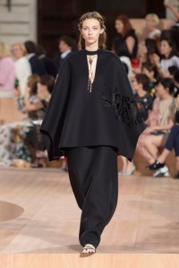 Valentino Couture Fall 2015