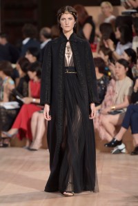 Valentino Couture Fall 2015