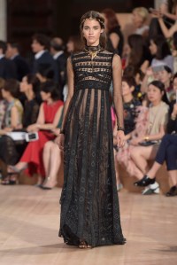 Valentino Couture Fall 2015