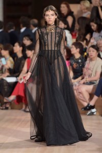 Valentino Couture Fall 2015