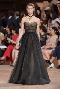 Valentino Couture Fall 2015