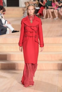Valentino Couture Fall 2015