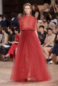 Valentino Couture Fall 2015