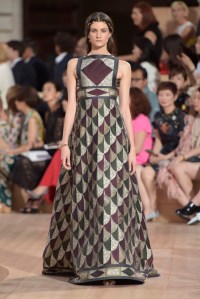 Valentino Couture Fall 2015