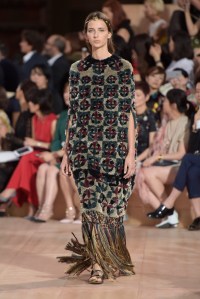 Valentino Couture Fall 2015