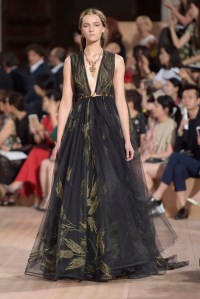 Valentino Couture Fall 2015