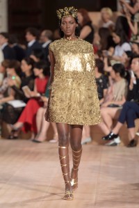 Valentino Couture Fall 2015