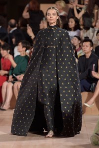 Valentino Couture Fall 2015