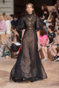 Valentino Couture Fall 2015