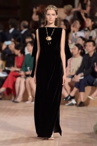 Valentino Couture Fall 2015